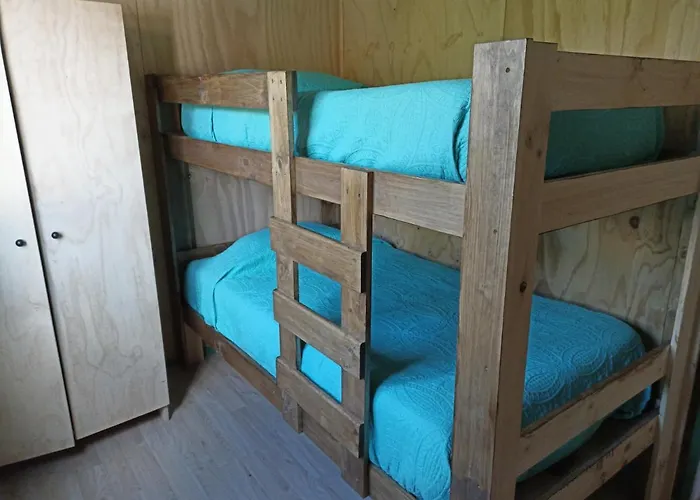 Casa Bellavista, Comodas Habitaciones