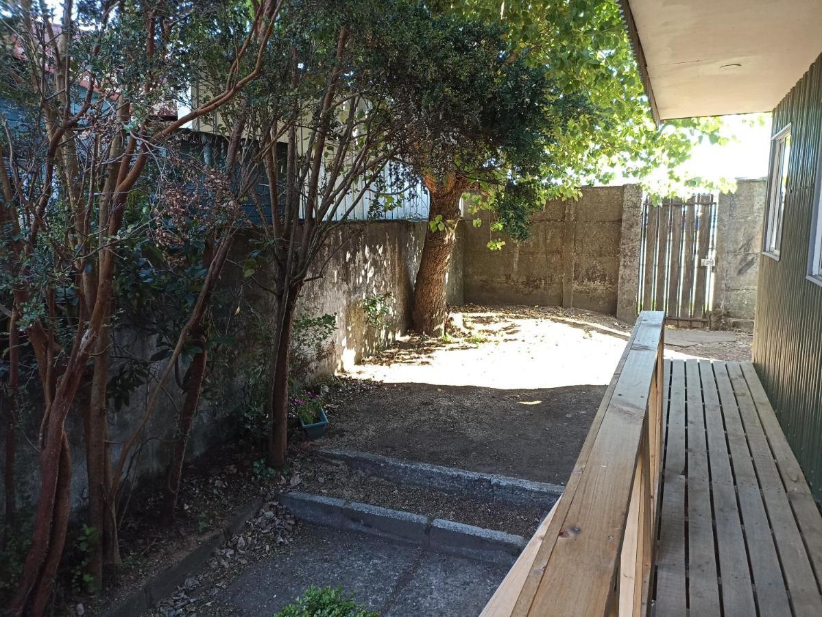 Casa Bellavista, Comodas *
